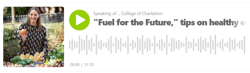podcast image